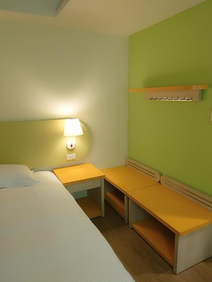 Fullon Poshtel Kenting Hotel ภายนอก รูปภาพ
