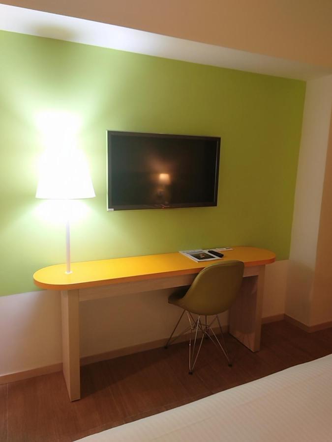Fullon Poshtel Kenting Hotel ภายนอก รูปภาพ