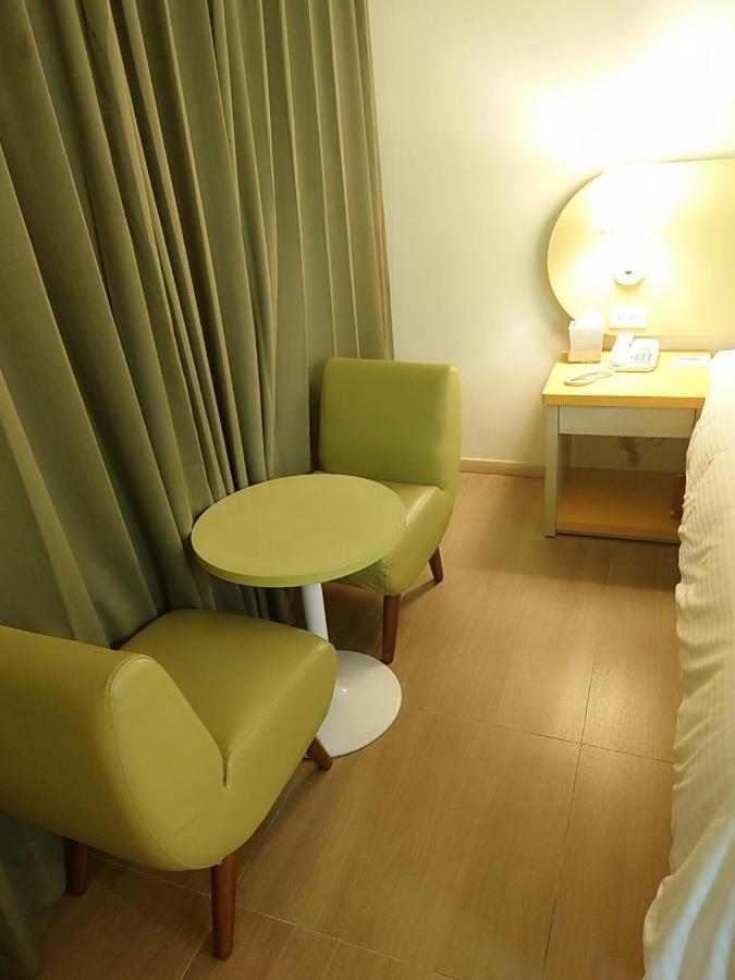 Fullon Poshtel Kenting Hotel ภายนอก รูปภาพ