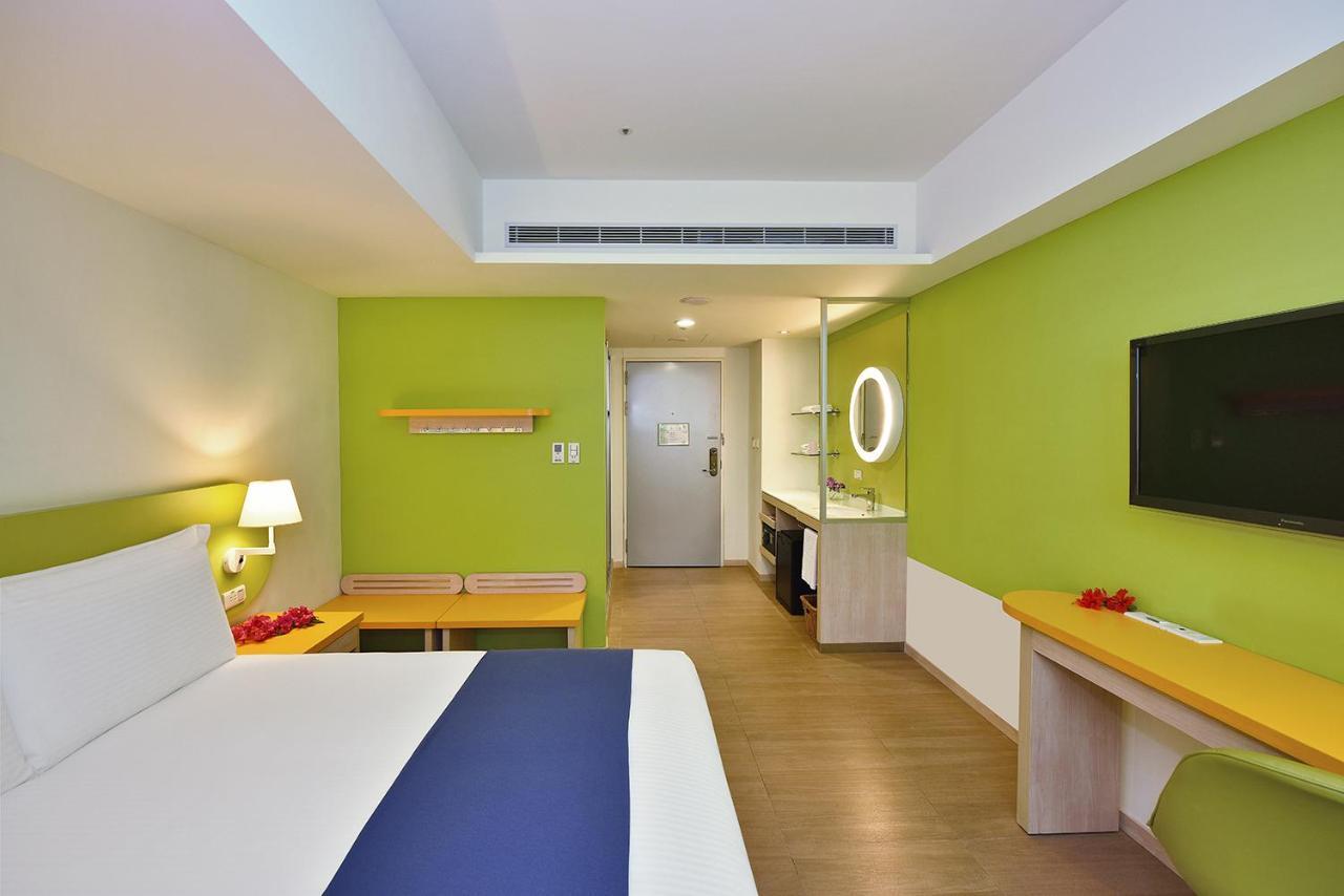 Fullon Poshtel Kenting Hotel ภายนอก รูปภาพ