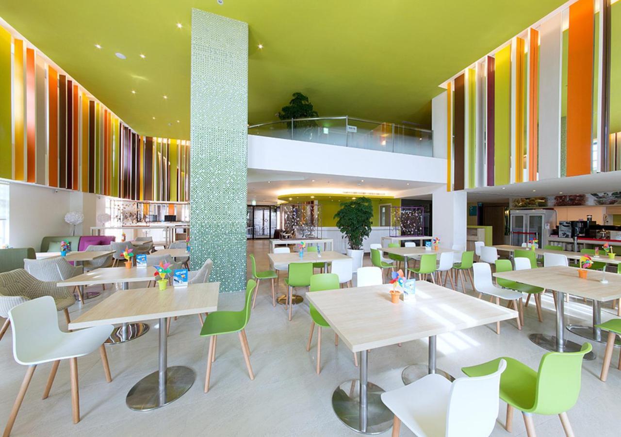 Fullon Poshtel Kenting Hotel ภายนอก รูปภาพ