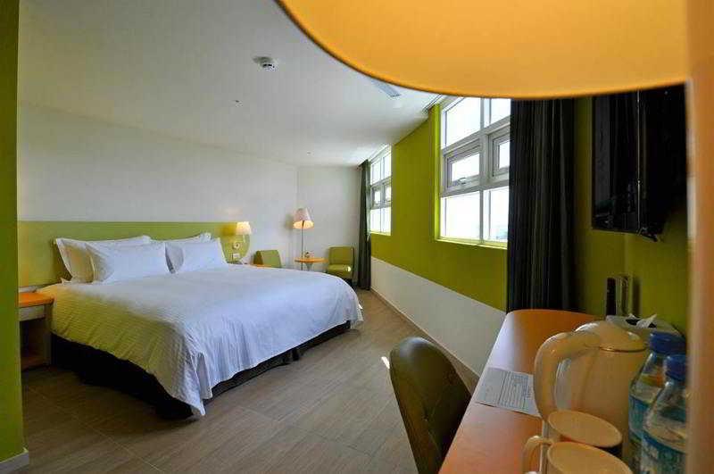 Fullon Poshtel Kenting Hotel ภายนอก รูปภาพ