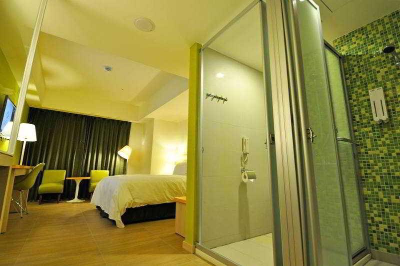 Fullon Poshtel Kenting Hotel ภายนอก รูปภาพ