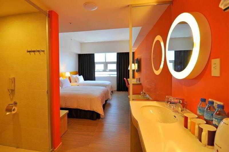 Fullon Poshtel Kenting Hotel ภายนอก รูปภาพ