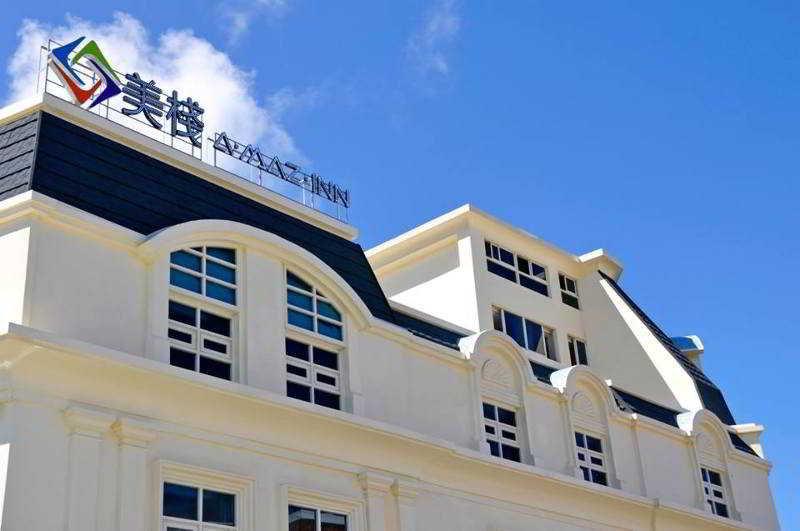 Fullon Poshtel Kenting Hotel ภายนอก รูปภาพ