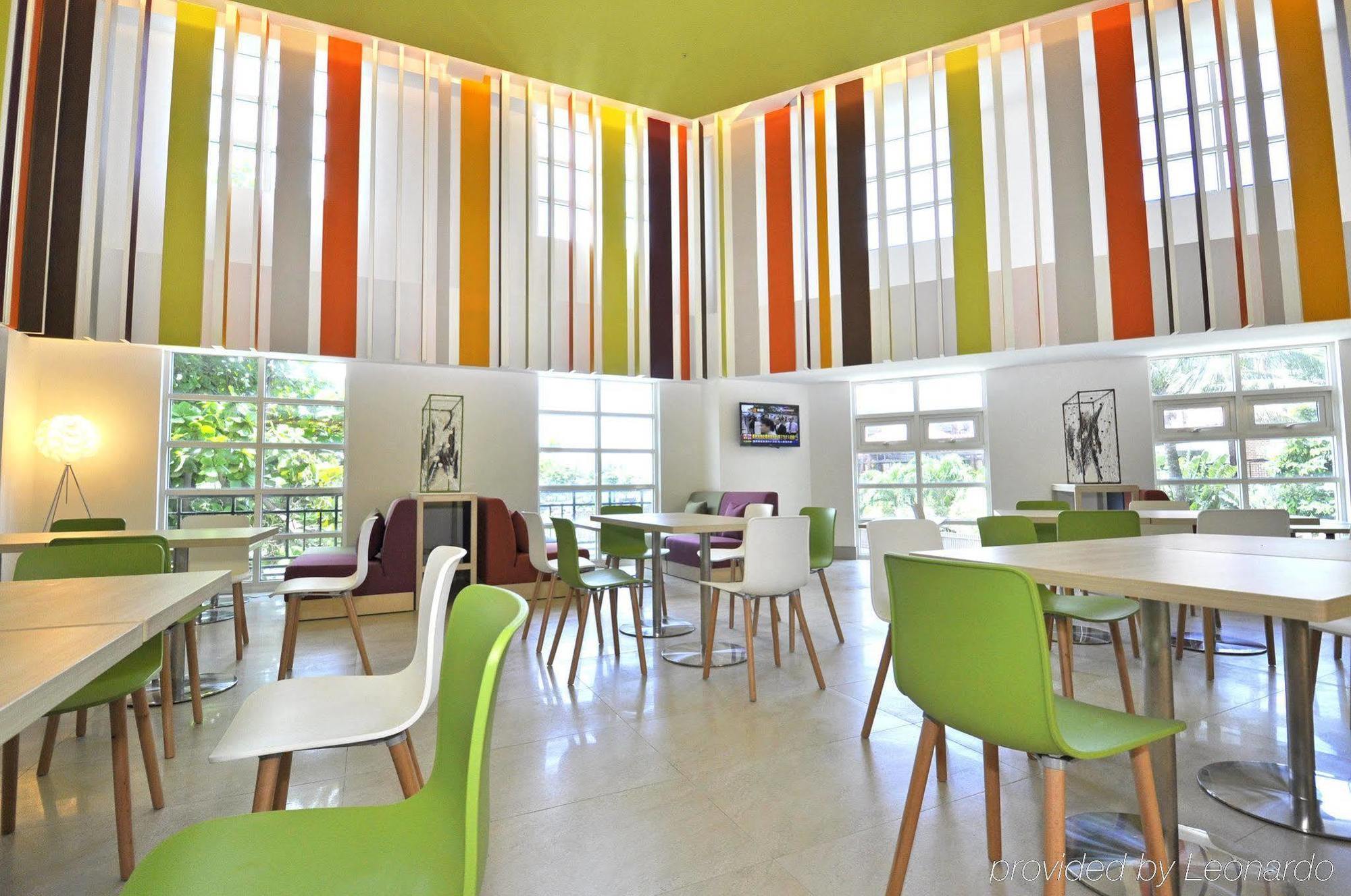 Fullon Poshtel Kenting Hotel ภายนอก รูปภาพ