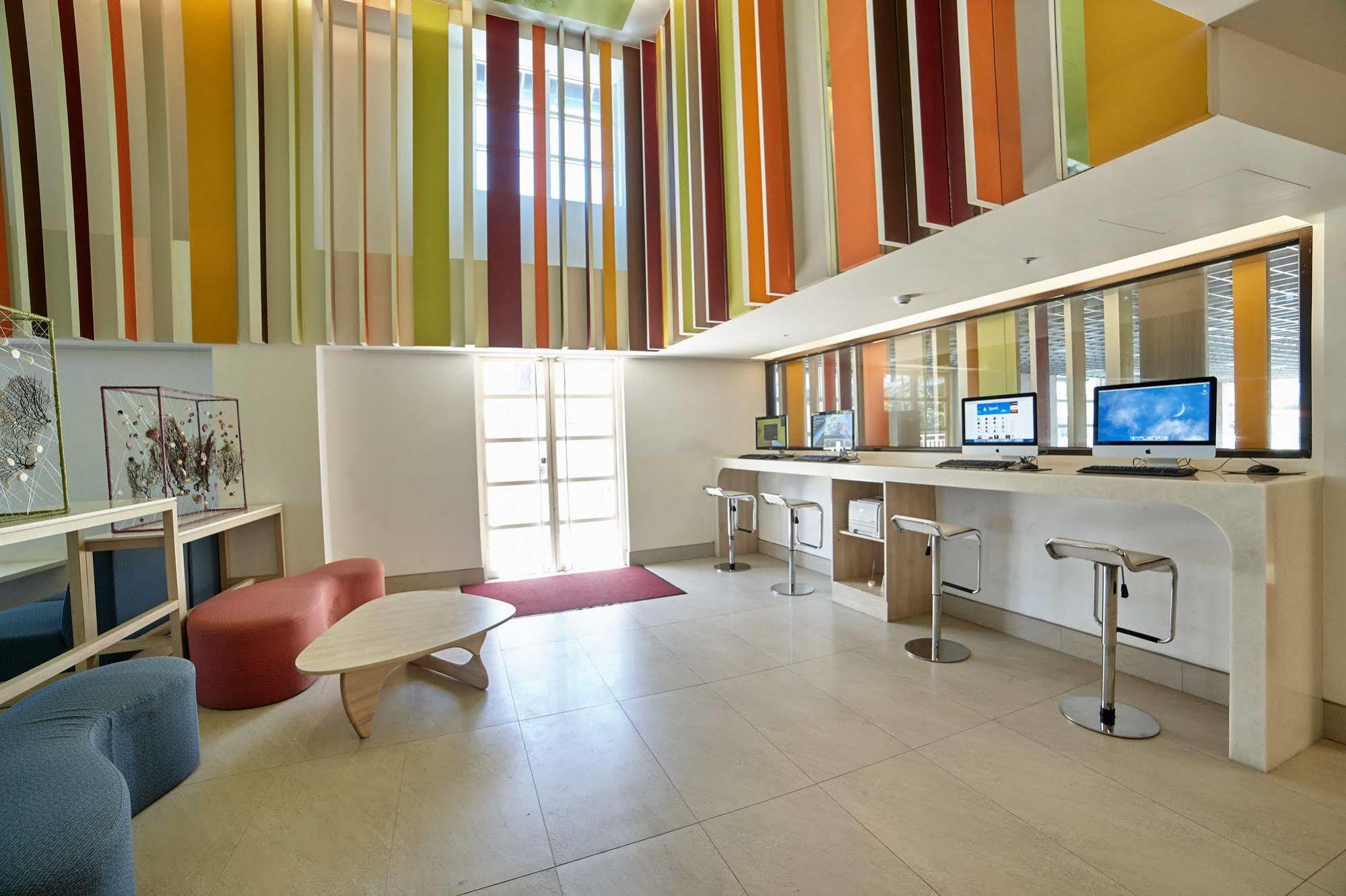 Fullon Poshtel Kenting Hotel ภายนอก รูปภาพ