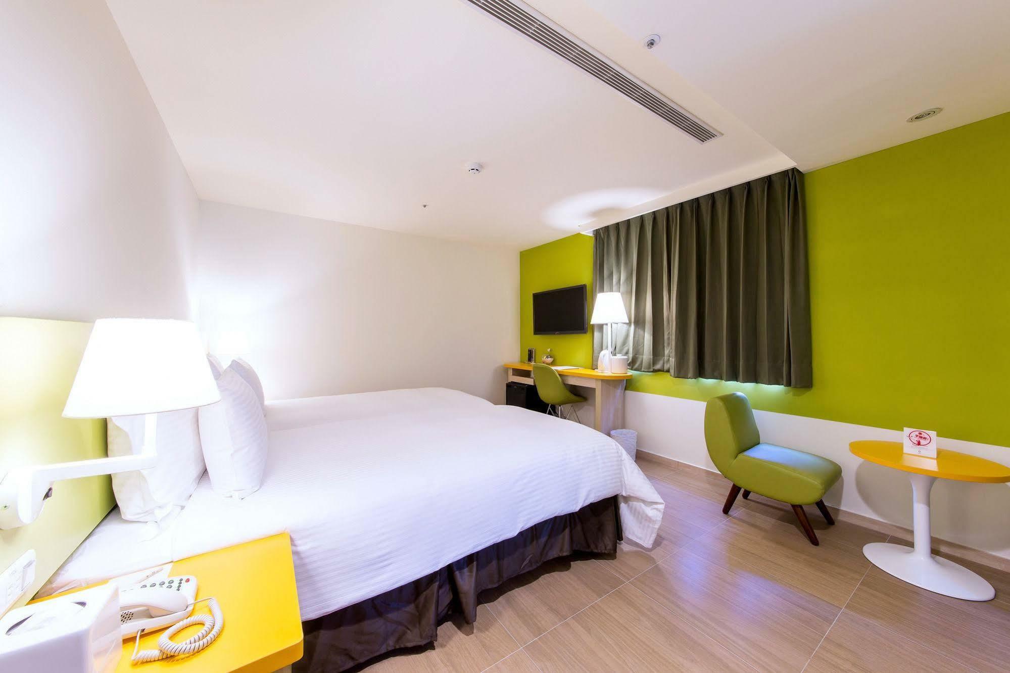 Fullon Poshtel Kenting Hotel ภายนอก รูปภาพ